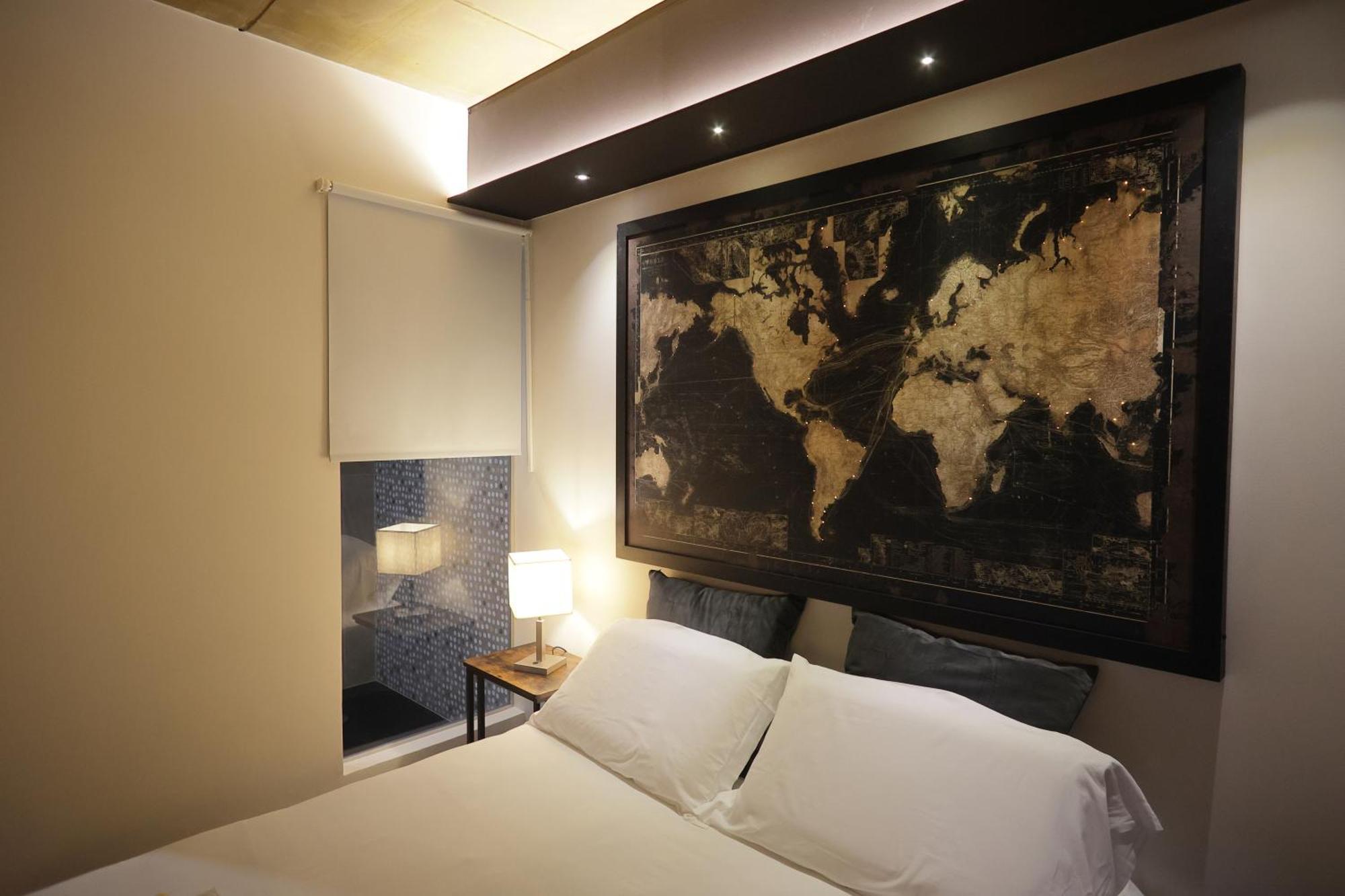 Civico 69 Luxury Room Barletta Extérieur photo